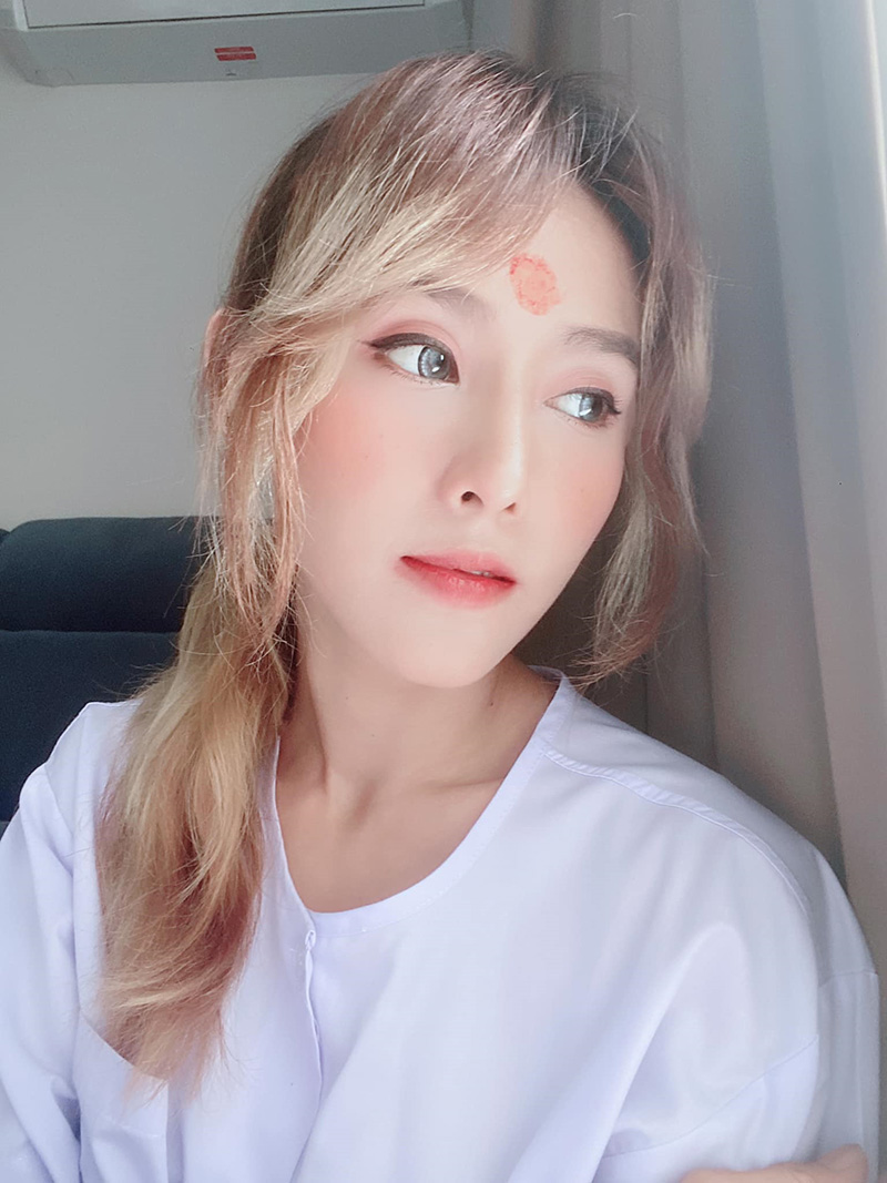 แพร ธิธาดา