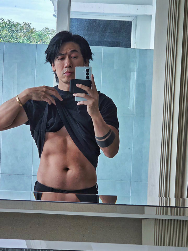 ดีเจเพชรจ้า เลิก เนปจูน ลั่นไม่ง้อเพราะไม่ผิด