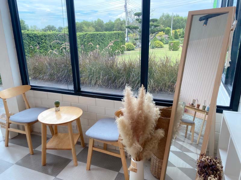Wanichcha Cafe