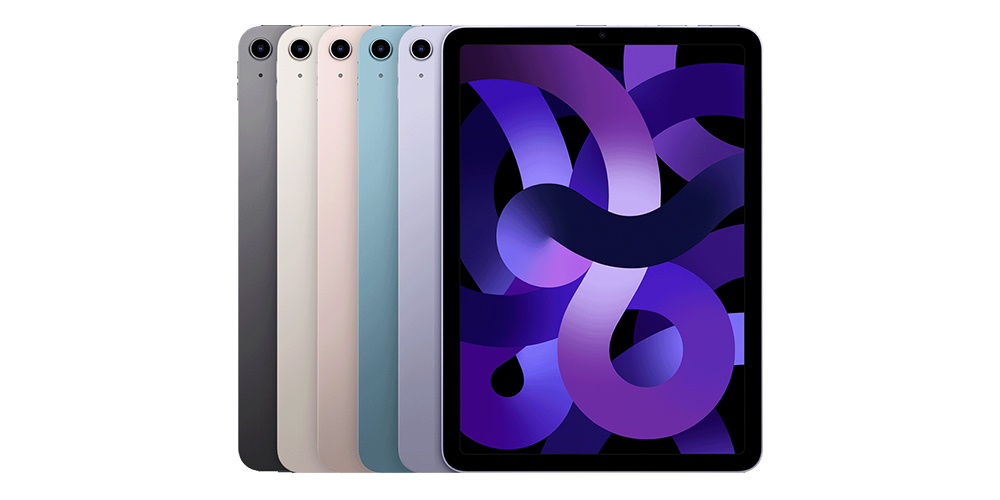 ราคา iPad Air 5