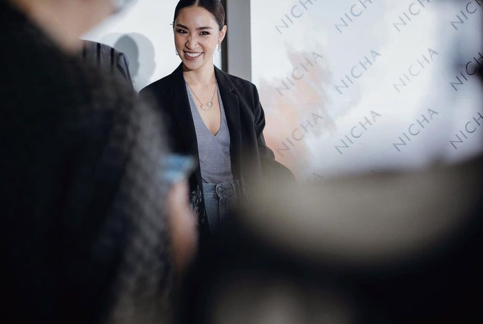 ณัฐ ณิชชา ประวัติ