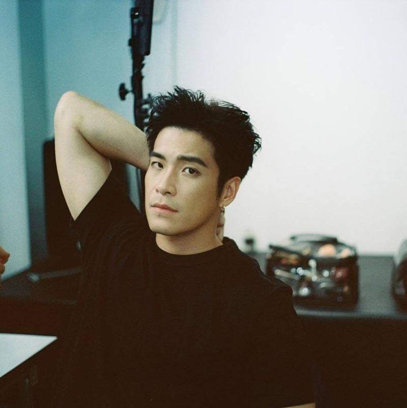 อาเล็ก ธีรเดช