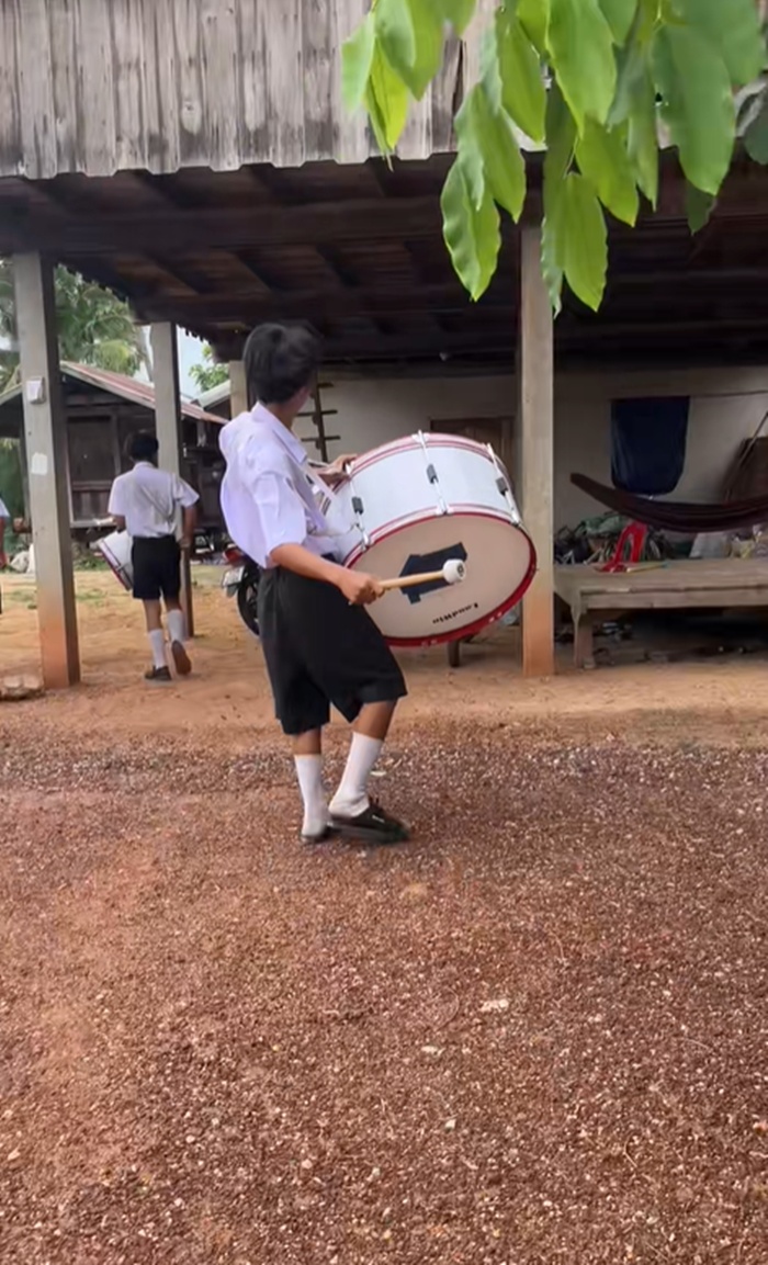 ตื่นสาย