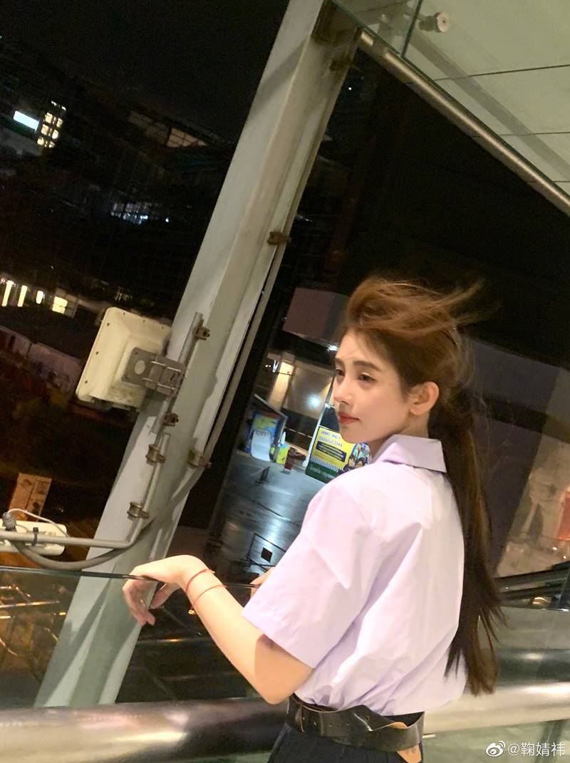 จวีจิ้งอี, JuJingYi​