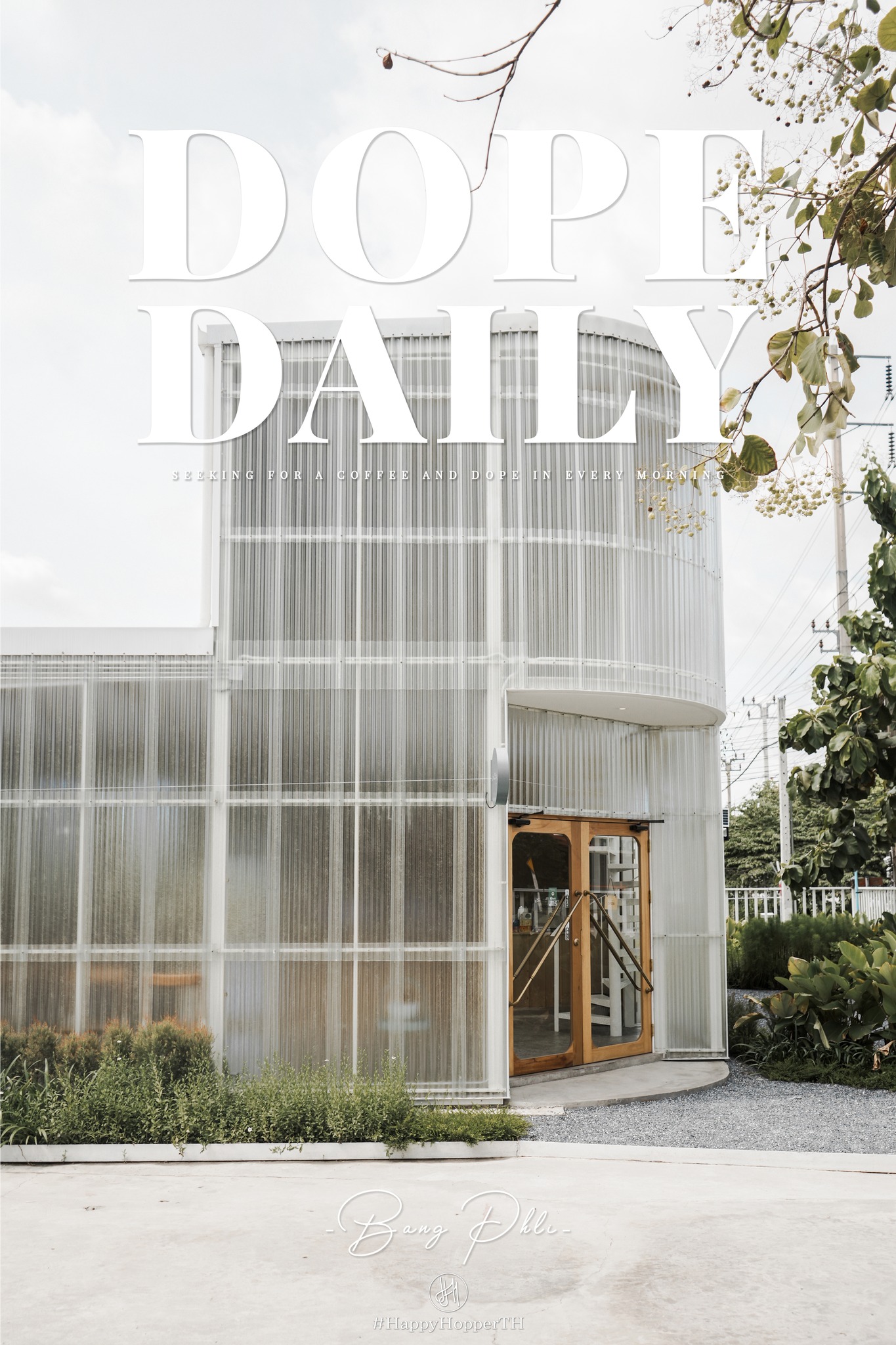 Dope Daily