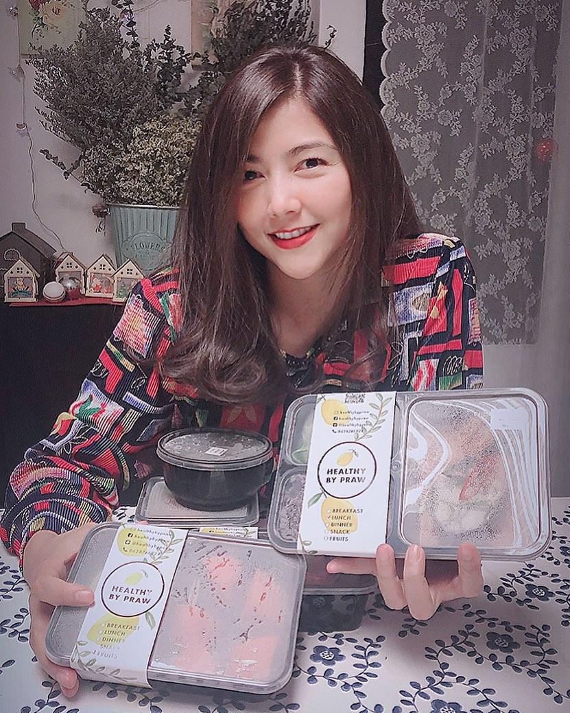 โอ๋ เพชรดา