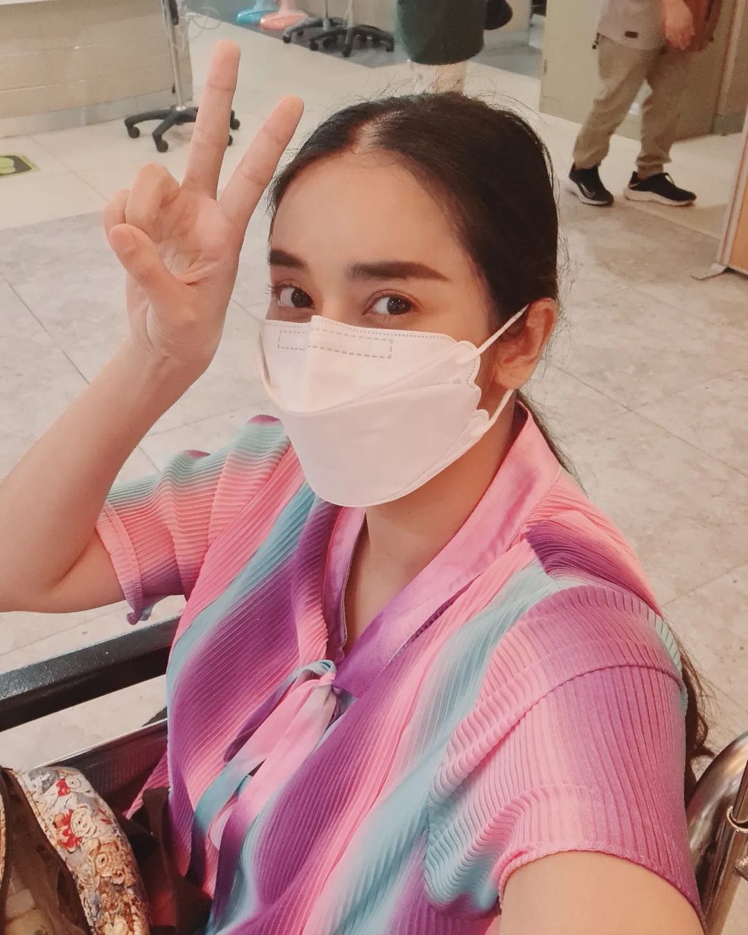 ใหม่ สุคนธวา 