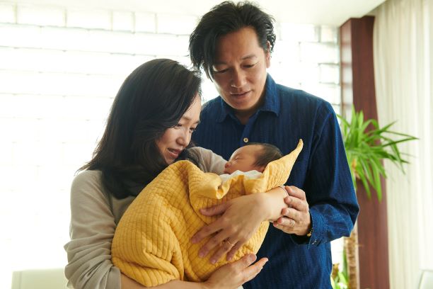 ดูหนัง True Mother