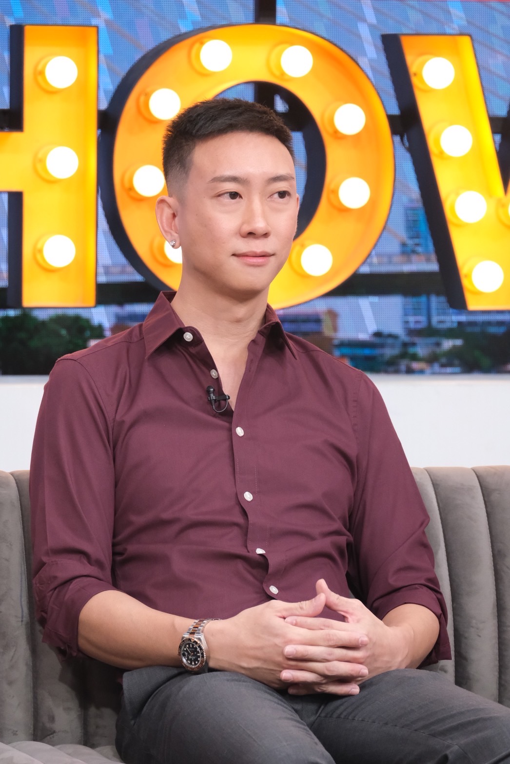 เบนซ์ เรซซิ่ง