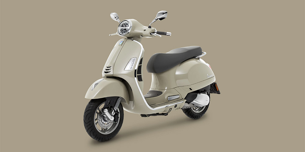 Vespa GTS 300 HPE