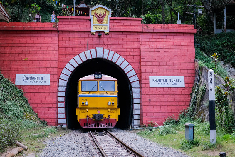 เที่ยวลำพูน 2565