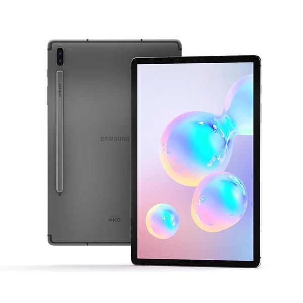 แท็บเล็ตสุดคุ้ม Samsung Galaxy Tab S6 Lite Wi-Fi