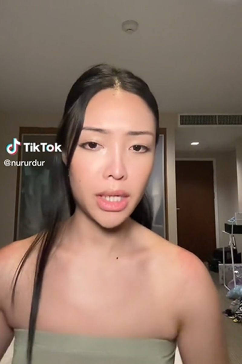 น้ำหอม นารดา, ก้อย อรัชพร, นุ่น สุทธิภา