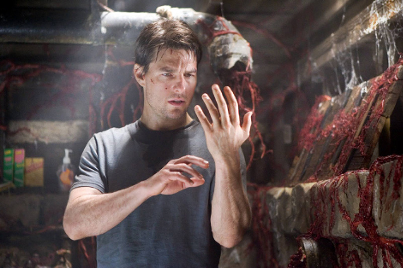 ทอม ครูซ