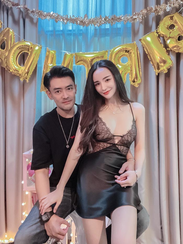 เติ้ล ธนพล นิวนิว เอวเด้ง