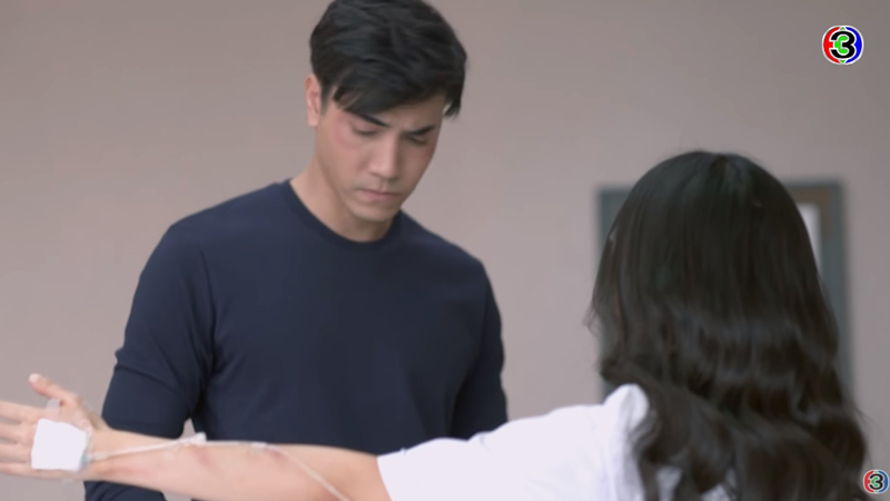 ไม้ วฤษฎิ์ เมียจำเป็น