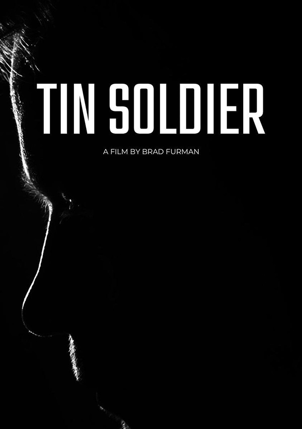 หนัง Tin Soldier ทิน โซลเยอร์ โปสเตอร์