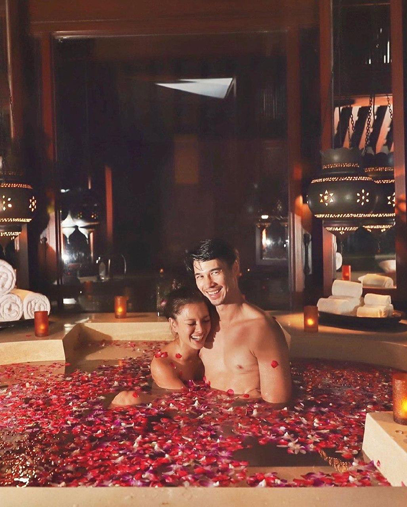 แมทธิว ลีเดีย