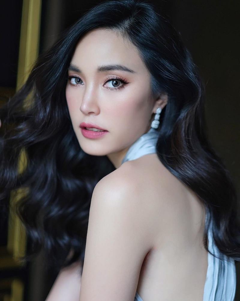 เมย์ พิชญ์นาฏ 