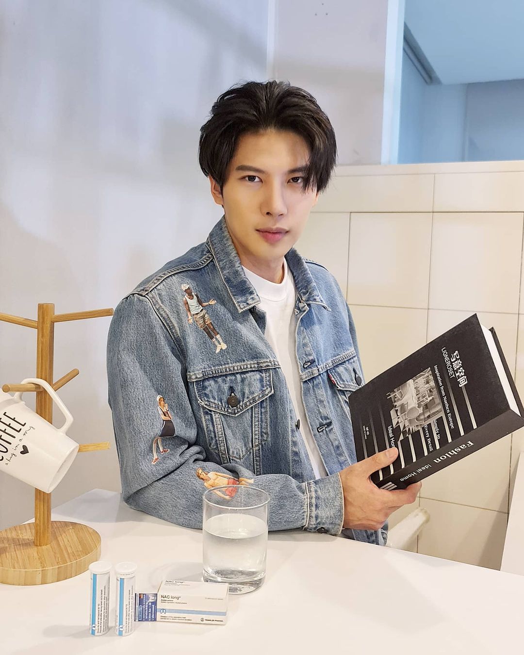 แม็กซ์ ณัฐพล