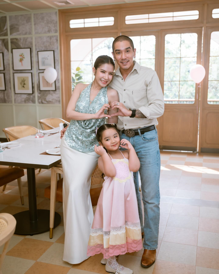 ดีเจแมน HBD ใบเตย 