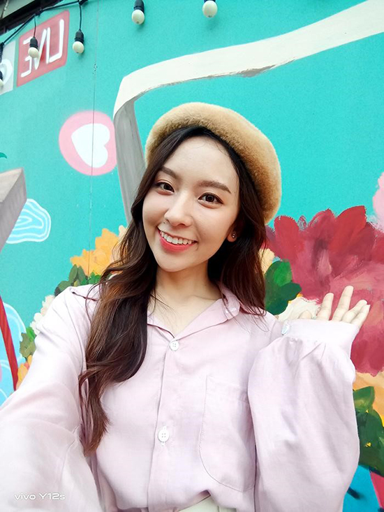 Vivo Y12s