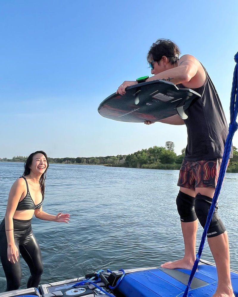 ไฮโซมายด์ - เจ