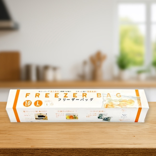 ถุงซิปล็อกยี่ห้อไหนดี ถุงถนอมอาหาร แนะนำถุงซิปล็อก เรื่องอาหารน่ารู้อื่น ๆ