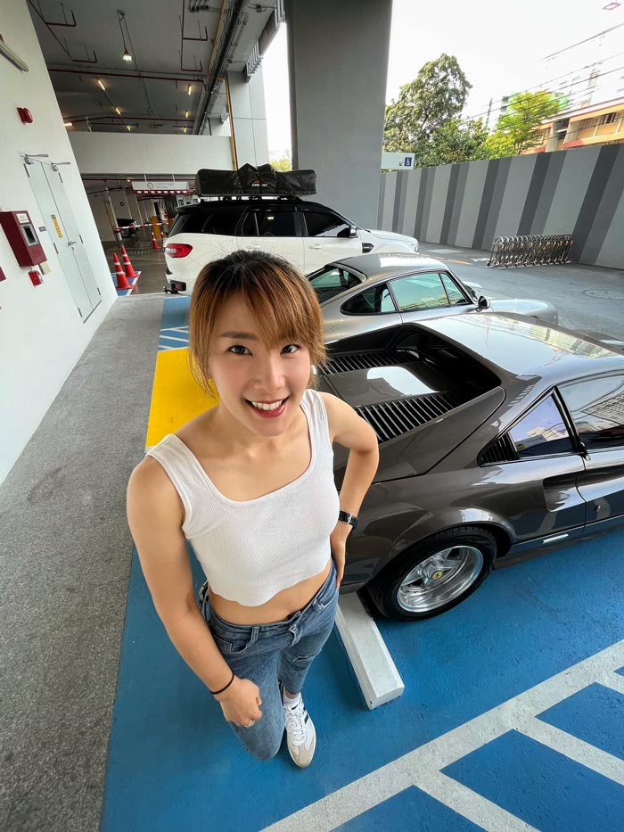 กอล์ฟ สุรัมภา