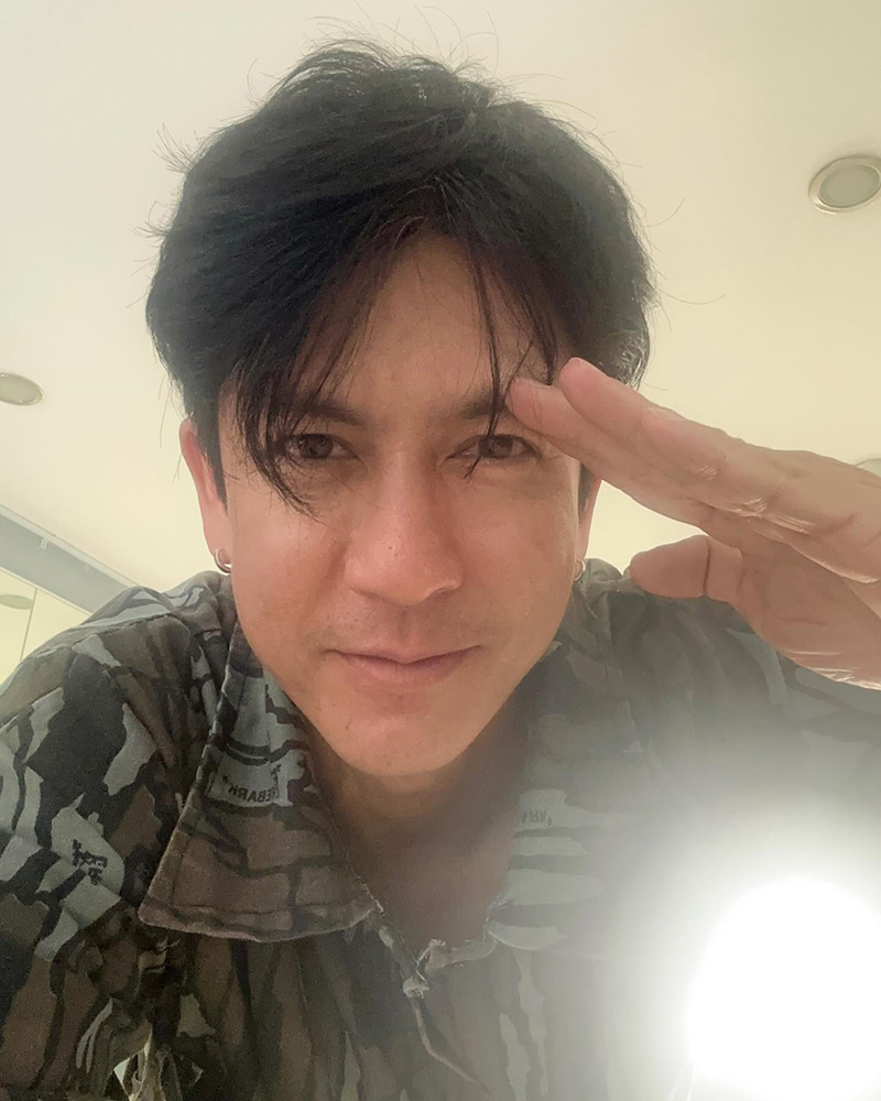 ติ๊ก เจษฎาภรณ์ เตือนระวัง นักธุรกิจขายฝัน