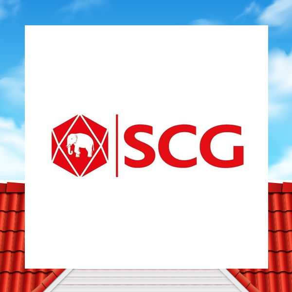 หลังคาเมทัลชีท SCG