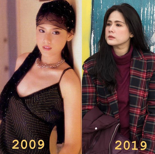 ติ๊ก กัญญารัตน์