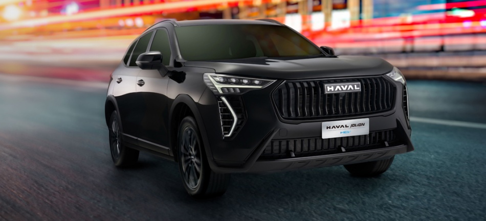 Haval Jolion 2023