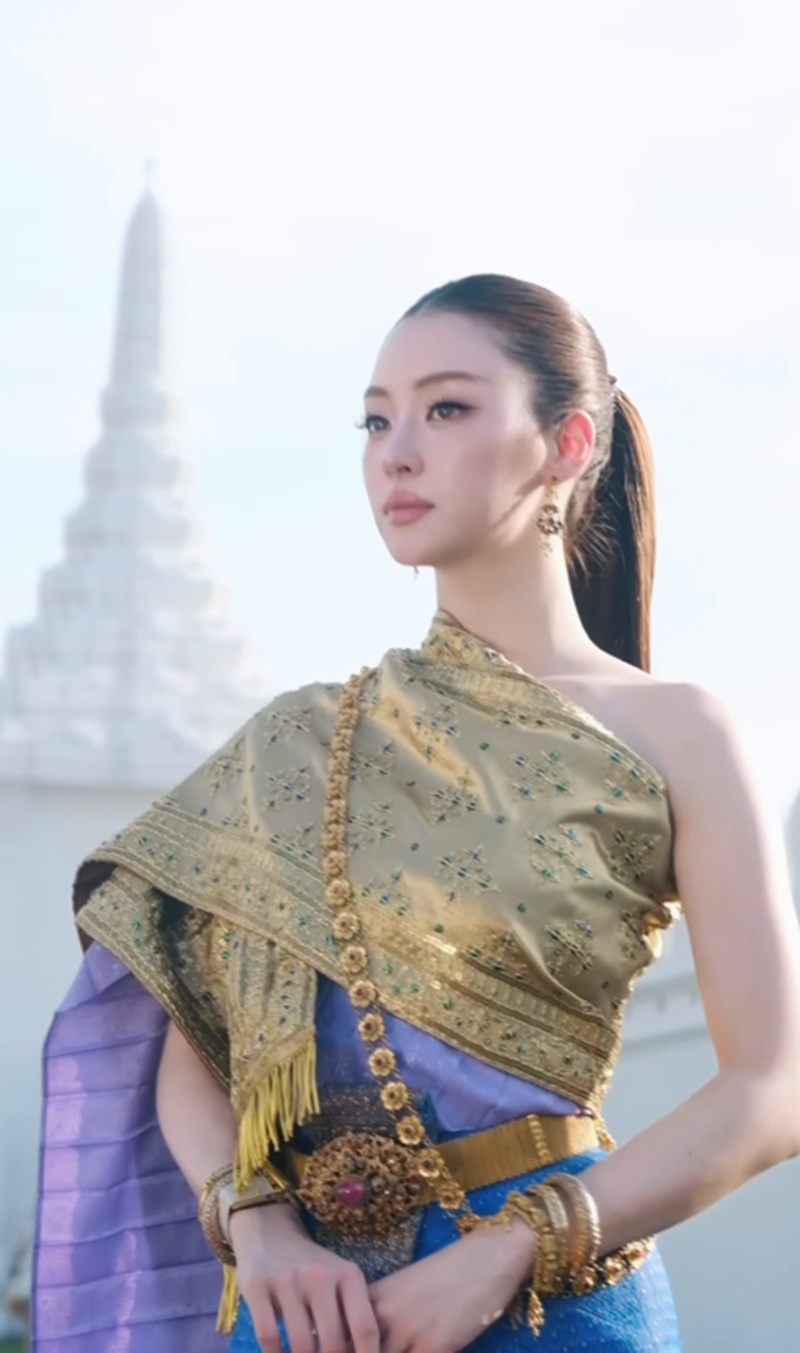 หมิว ณัชชา