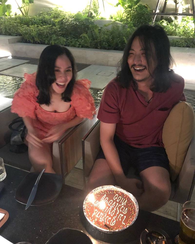 พีค ภัทรศยา ต๊อด ศิณะ