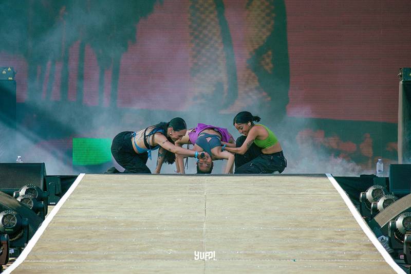 MILLI, มิลลิ ดนุภา