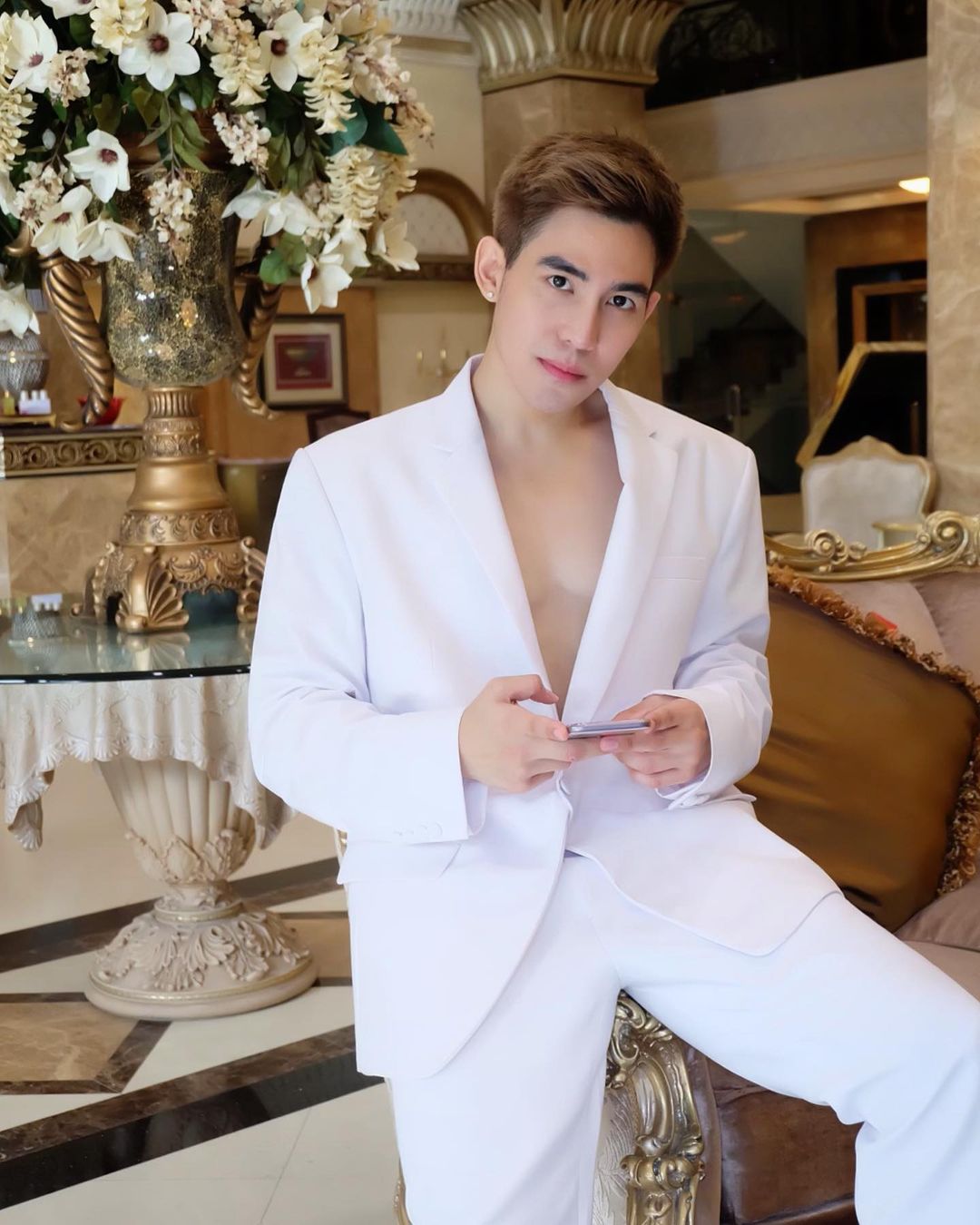  แม็กซ์ เดอะสตาร์