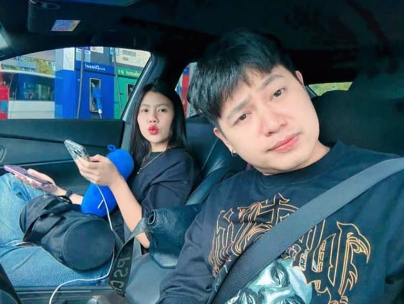 กระต่าย ทอล เกียรติศักดิ์