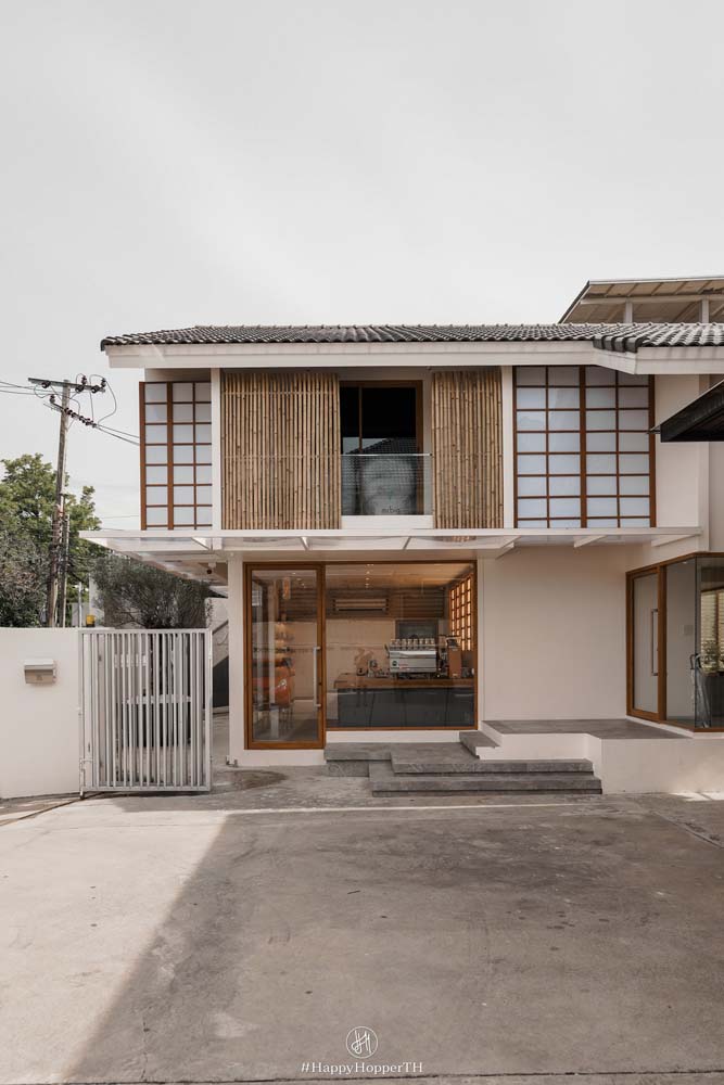 ShO cozyhouse