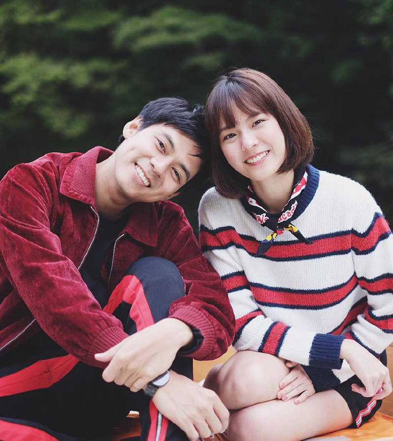 คู่รักดารา