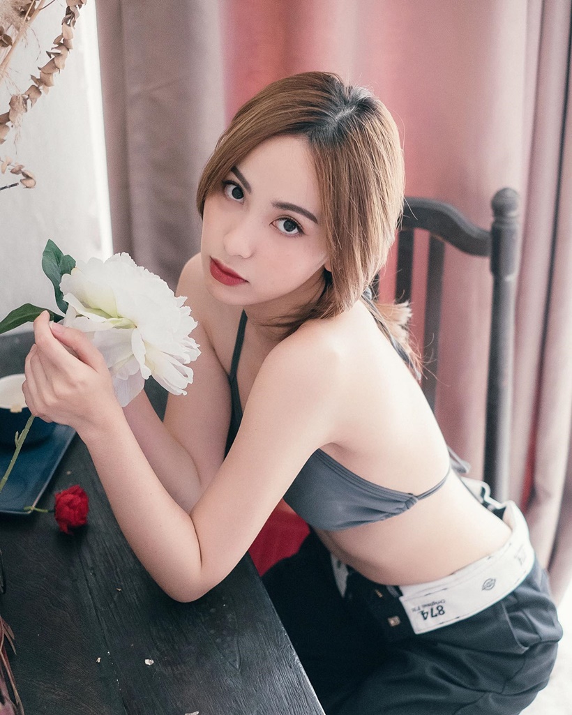 ปูเป้ วรมนต์