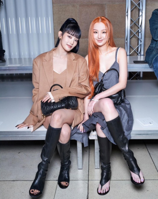 paris fashion week 2023