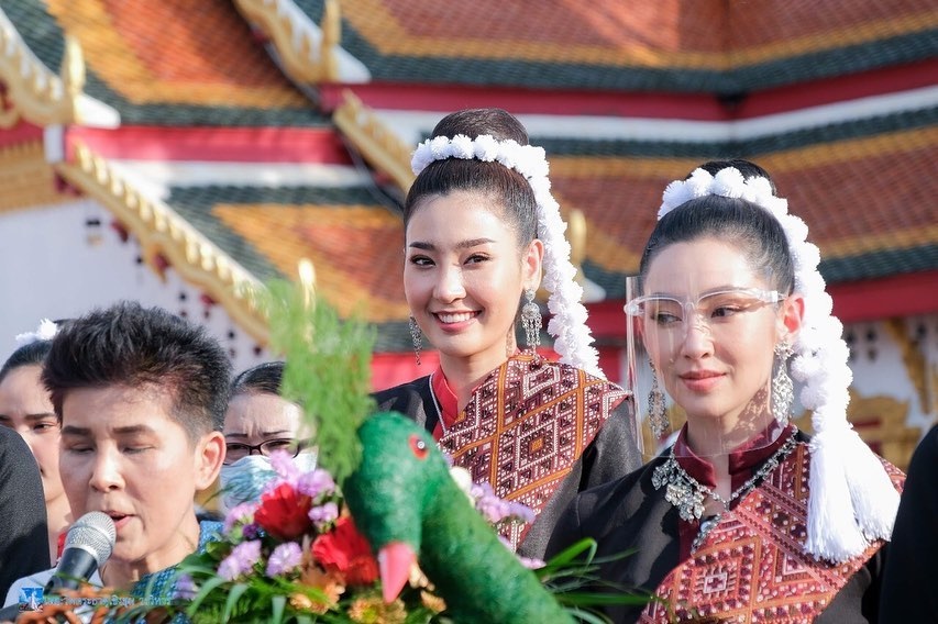 แพร จุฑามณี 