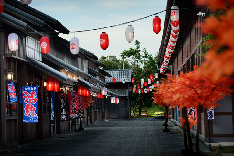 Harajuku Thailand