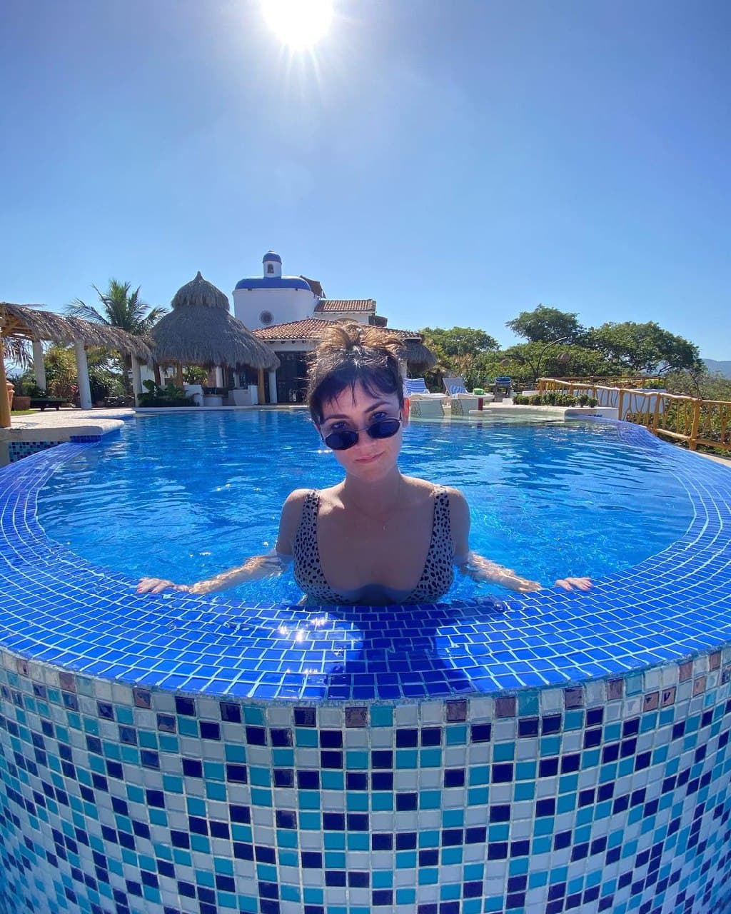 อิซาเบล เฟอร์แมน