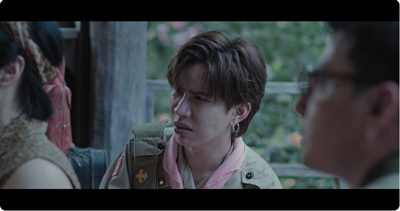 หนังพี่นาค 5 หนังผีไทย ภาคต่อ เด่นคุณ รับบท พี่นาค คนที่ 5 หนังใหม่ 2026 ภาพตัวอย่าง