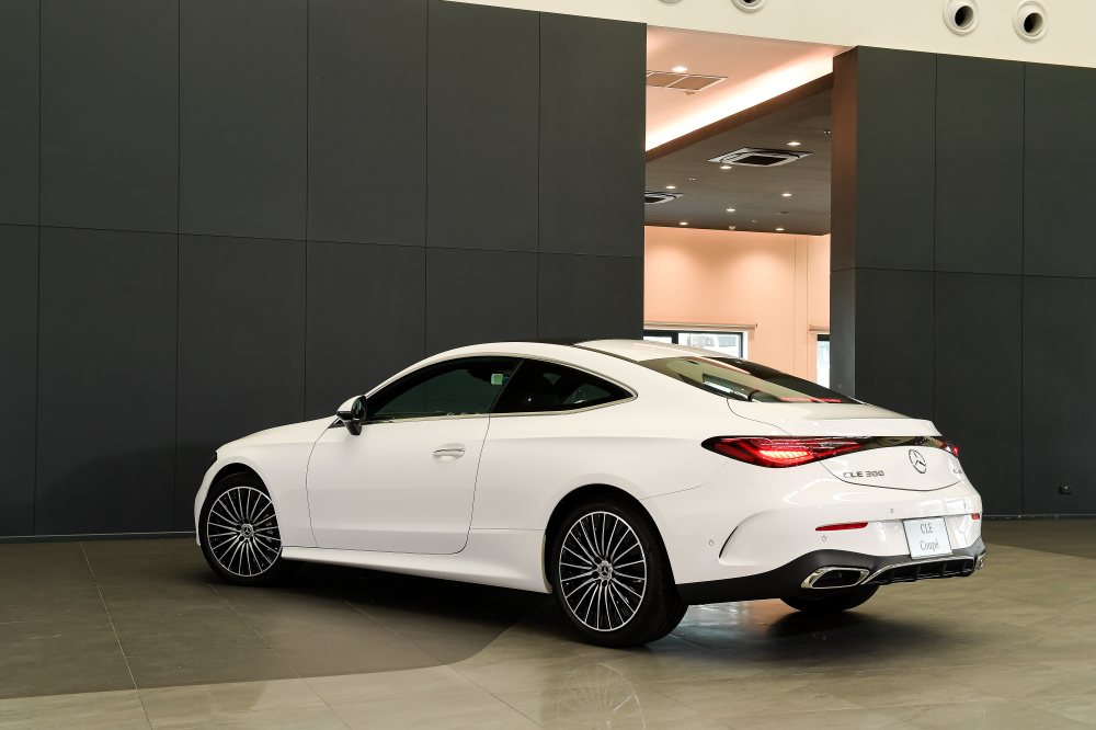 mercedes benz