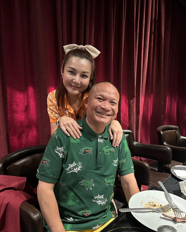 หม่ำ จ๊กมก และ เอ็ม บุษราคัม