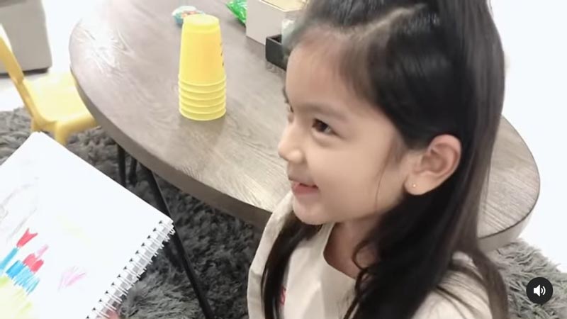 น้องมะลิ