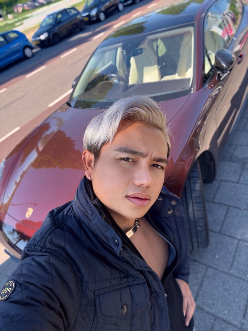 ไพบูลย์ แสงเดือน